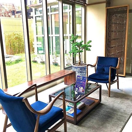 Lovely Condo With Swimming Pool. Bang Sare Bagian luar foto
