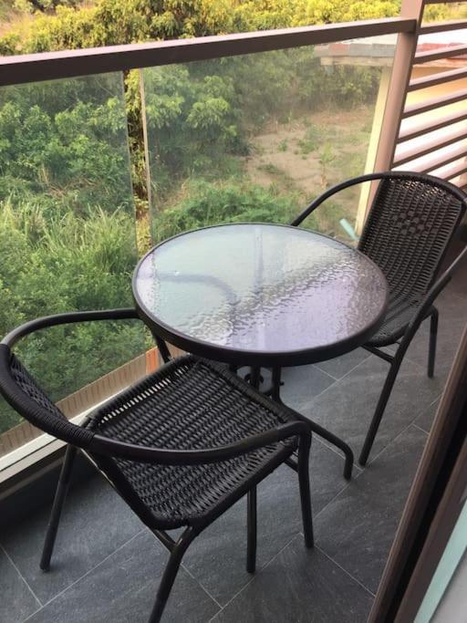 Lovely Condo With Swimming Pool. Bang Sare Bagian luar foto